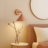  Zidna lampa CAPITAL 1xGX53/15W/230V ružičasto zlato | Eponuda.com