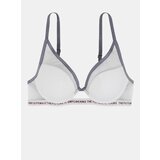 Dorina White Bra - Women | Shoptok.si