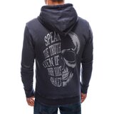 Ombre Men's hooded sweatshirt | shoptok.hr