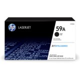 HP 59A Black Original LaserJet Cartridge toner 1 kom Crno Cijene