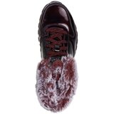Skechers ženske Uno Rugged - Fiesty patike 168126_BURG | ePonuda.com