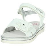 Balducci Sandali & Odprti čevlji BS5734 Bela | Shoptok.si