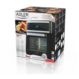 Adler AD6309 mini pećnica | shoptok.hr