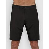 Horsefeathers Cruz Boardwalk Kratke hlace black | Shoptok.si