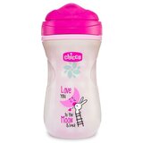 Čaša Glowing 14 m+, roza | Eponuda.ba