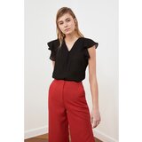 Trendyol Ženska bluza Button Detailed Cijene