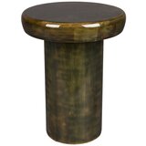 Dutchbone Okrogla stranska mizica ø 35 cm Mush – Cene