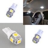 Oem Led sijalica T10-5050-5SMD bela (2 kom) | Eponuda.com