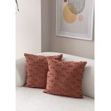 Mioli Decor Ukrasne jastučnice u setu 2 kom 43x43 cm Tuffet – Cijene