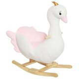 CUTE&COOL- Cute&Cool njihalica, beli labud Cijene