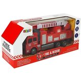 Remote Controlled Fire Truck R/C | shoptok.hr