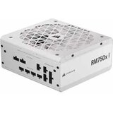 Corsair Napajanje SHIFT RM750x 750W/modularno/ATX/80+Gold/bela | Eponuda.com