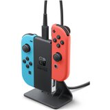 Nintendo Polnilno stojalo za Switch Joy-Con | Shoptok.si