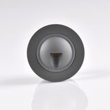  LED spoljno svetlo za stepenište Q2 LED/3W/230V IP44 | Eponuda.com