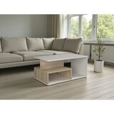 Kafa Sto Bogota Beli/Sonoma | Eponuda.com