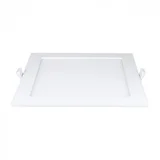 led panel 18W kvadratni ugradni promena boje svetla