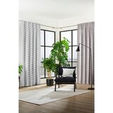 Dieter Knoll KONČANA ZAVESA neprosojno 140/260 cm | Shoptok.si
