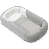 Chicco dodatek za prenosno posteljo Mommy pod 3v1 grey | Shoptok.si