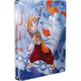 Clear River Games Terranigma - Steelbook Edition (XBOX Series X) | Shoptok.si