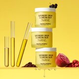 Youth To The People Superberry Dream Cleansing Balm čistilni balzam za obraz 95 g | Shoptok.si