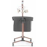 Cam Obposteljna posteljica CULLAMI Antracite Stelline | Shoptok.si
