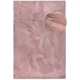 Rožnata preproga 160x230 cm Leon –