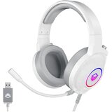 MeeTion Ultra lagane gaming slušalice HP012 bijele | Eponuda.ba