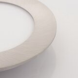 Eglo 95467 - LED ugradno stropno svetlo FUEVA 1 1xLED/5,5W/230V | Eponuda.com
