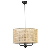 Opviq bermud A8706-4 rattan chandelier | ePonuda.com