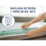Dormeo Nadvložek 2v1 Aloe Vera Vitalis 5 cm 140x200 cm, (5000062005) | Shoptok.si