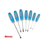 WoMax Germany odvijač set 7 kom. M 79008309 | ePonuda.com