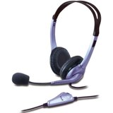 Genius Slušalice sa mikrofonom HS-04S | Eponuda.com