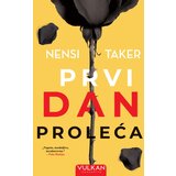 Vulkan Nensi Taker Prvi dan proleća ( 27128 ) | ePonuda.com