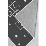 Conceptum Hypnose tepih WOOKECE023, 100x150cm, šareni | Eponuda.ba