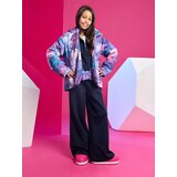 Sinsay Puffer jakna s kapuljačom | shoptok.hr