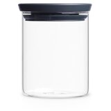 Brabantia steklena posoda - 0,6 l | Shoptok.si
