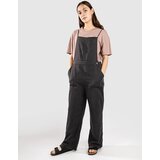 Billabong Kombinezoni PACIFIC TIME Črna | Shoptok.si