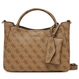 Guess Ročna torba Brenton HWLG96 48050 Rjava | Shoptok.si