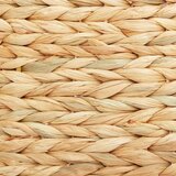  Ogrlica za božićno drvce Kružni Smeđa 60 x 60 x 22 cm Zumbul | shoptok.hr