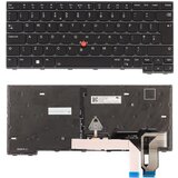  Tipkovnica Lenovo Thinkpad T14 P14s L14 - G3 G4 | Shoptok.si