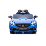  Licencirani auto na akumulator Mercedes SLC 300 - plavi | Eponuda.com