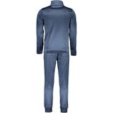 Norway 1963 MEN'S BLUE SWEATSHIRT WITH ZIP | ePonuda.com