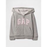 GAP Baby sweatshirt with logo - Girls | shoptok.hr