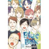 Harper Collins Publishers Ltd Kouji Miura - Blue Box, Vol. 10 | Eponuda.com