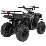 Quad na bencin 49CC SIRIUS - črn | Shoptok.si