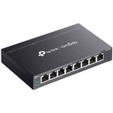 Tp-link lan switch DS108GP 8x1G PoE/65W | ePonuda.com