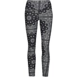 ARIZONA LOVE Pajkice YOGA LEGGING BLACK Črna | Shoptok.si