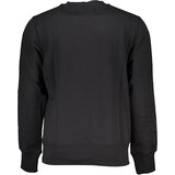 Calvin Klein MEN&#39;S BLACK ZIPLESS SWEATSHIRT | shoptok.hr