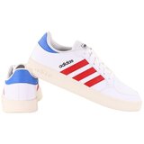 Adidas Nizke superge Breaknet Bela | Shoptok.si