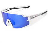 ROCKBROS POLARIZIRANA KOLESARSKA OČALA Z VSTAVKOM ZA DIOPTRIJO ZA UNISEX, (5000345541) Cene